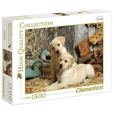 Пазл Clementoni High Quality