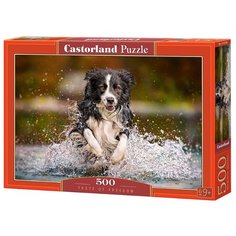 Пазл Castorland Taste of
