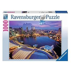 Пазл Ravensburger Сингапур