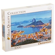 Пазл Clementoni High Quality