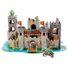 Пазл Melissa & Doug Рыцарский