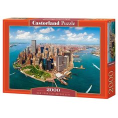 Пазл Castorland New York City