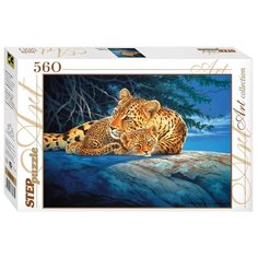 Пазл Step puzzle Art Collection