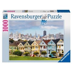 Пазл Ravensburger Викторианские