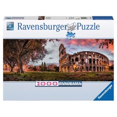 Пазл Ravensburger Колизей на
