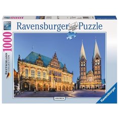 Пазл Ravensburger Бременская
