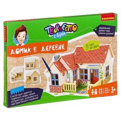 Пазл BONDIBON 3D Домик в