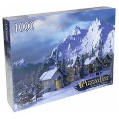 Пазл Рыжий кот Puzzolini