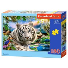 Пазл Castorland Twilight