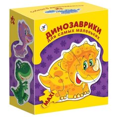 Набор рамок-вкладышей Дрофа Медиа