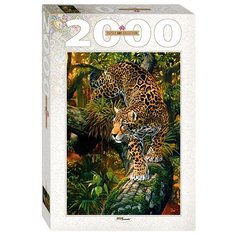 Пазл Step puzzle Art Collection