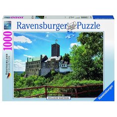 Пазл Ravensburger Замок