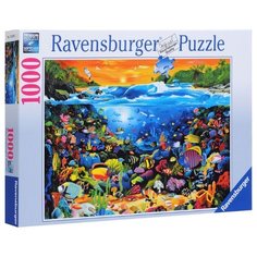 Пазл Ravensburger Подводный Мир