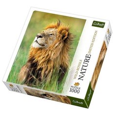 Пазл Trefl Лев 10517