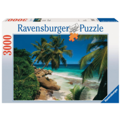 Пазл Ravensburger Сейшелы