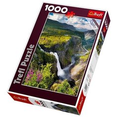 Пазл Trefl Водопад