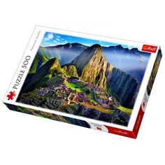 Пазл Trefl Старинное святилище