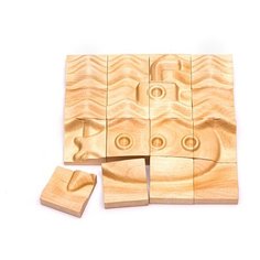 Рамка-вкладыш Томик Транспорт