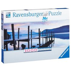 Пазл Ravensburger Идиллия на