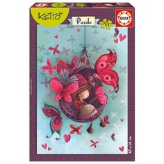 Пазл Educa Ketto Фанни 17092
