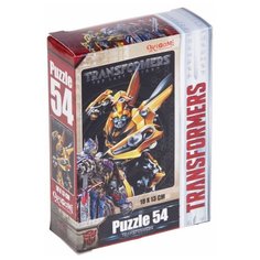 Пазл Origami Transformers 03291