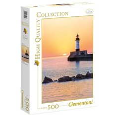 Пазл Clementoni High Quality
