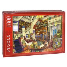 Пазл Рыжий кот Большая