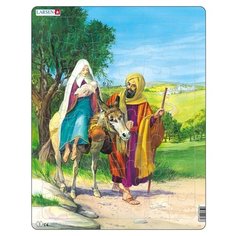 Рамка-вкладыш Larsen На пути в