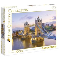 Пазл Clementoni High Quality