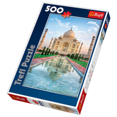 Пазл Trefl Тадж-Махал 37164