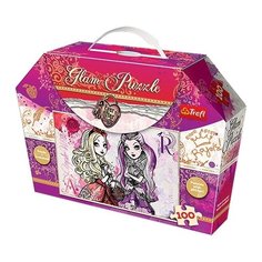 Пазл Trefl Долго и счастливо