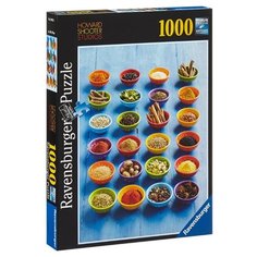 Пазл Ravensburger Специи 19055