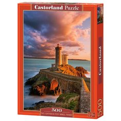Пазл Castorland The Lighthouse