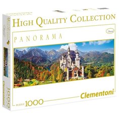 Пазл Clementoni High Quality