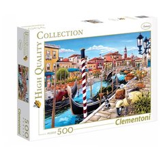 Пазл Clementoni High Quality