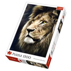 Пазл Trefl Портрет льва 26139