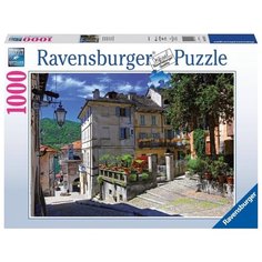 Пазл Ravensburger В Пьемонте