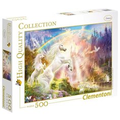 Пазл Clementoni High Quality