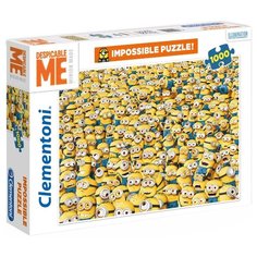 Пазл Clementoni High Quality