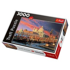 Пазл Trefl Базилика Санта-Мария