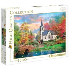 Пазл Clementoni High Quality