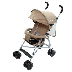 Прогулочная коляска Еду-еду