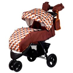 Прогулочная коляска Babyhit