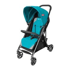 Прогулочная коляска Espiro Shine