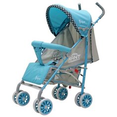 Прогулочная коляска RANT Bonjour РАНТ