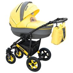 Универсальная коляска Camarelo