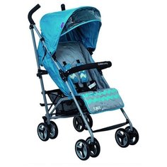 Прогулочная коляска Coto Baby