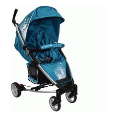 Прогулочная коляска Baby Care