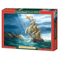 Пазл Castorland Santissima