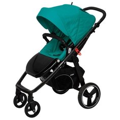 Прогулочная коляска CasualPlay